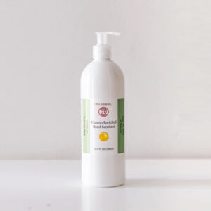 sanitizer Hand Sanitizer